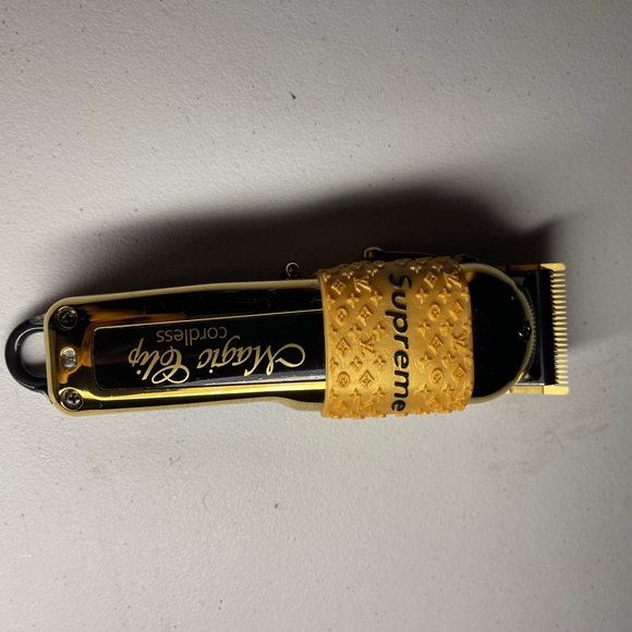 Premium barber set - Picture 6 of 16